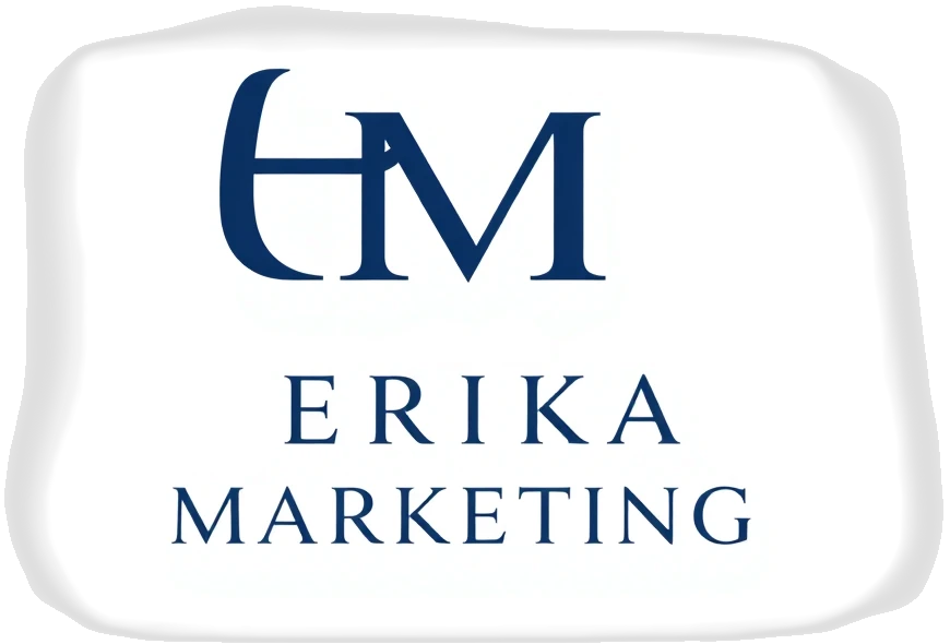 Erika Marketing Logo